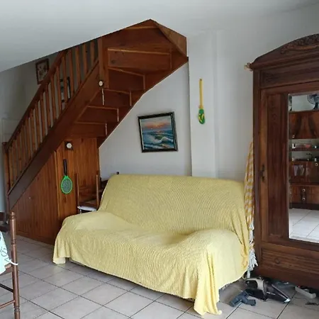 De Charme Avec Piscine, Terrasse Et Vtt, Proche Et Commerces - 6 Pers. - Fr-1-749-29 Villa