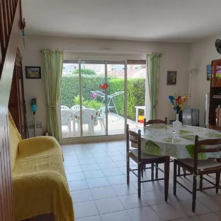 De Charme Avec Piscine, Terrasse Et Vtt, Proche Et Commerces - 6 Pers. - Fr-1-749-29 Villa